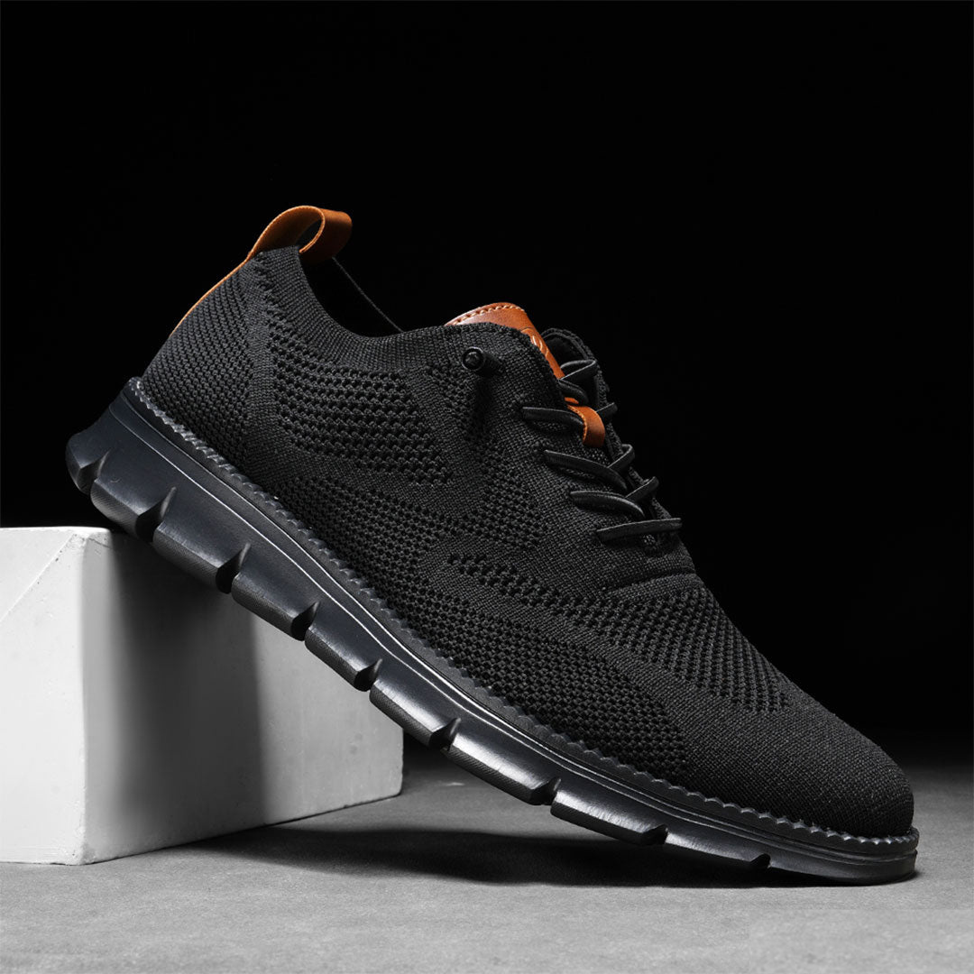 Martin | Męskie Buty Siateczkowe