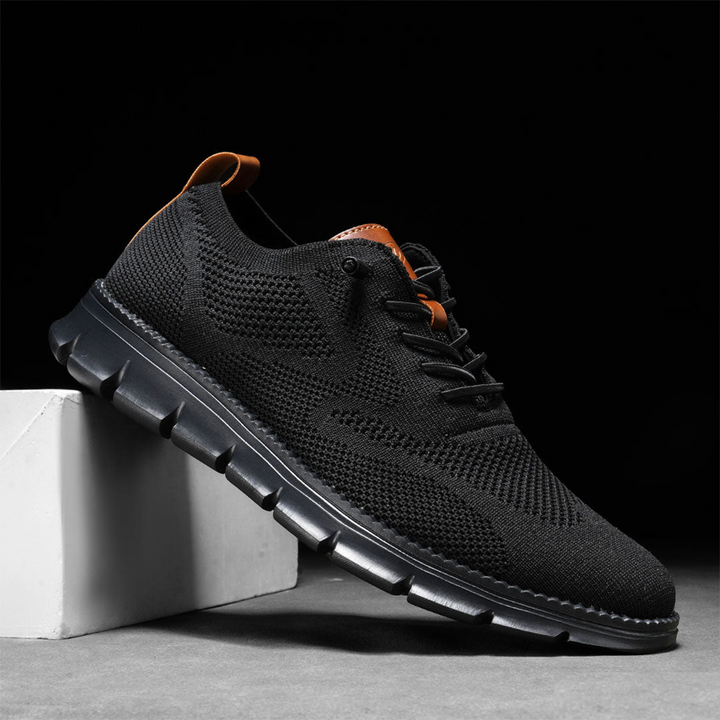 Martin | Męskie Buty Siateczkowe