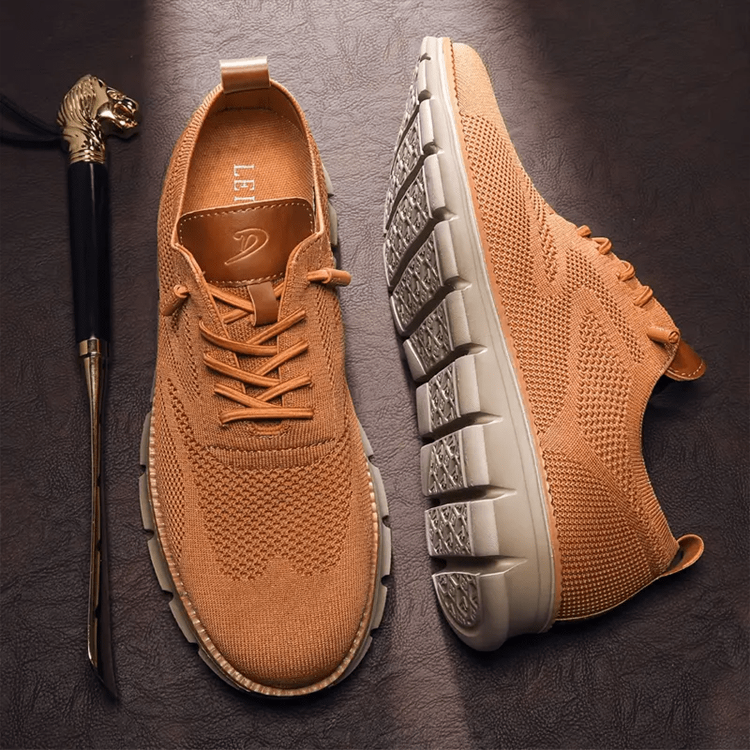 Easystep™ | Buty z Maksymalnym Wsparciem