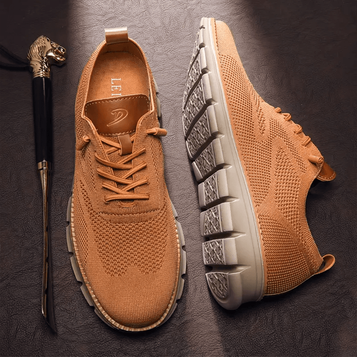 Easystep™ | Buty z Maksymalnym Wsparciem