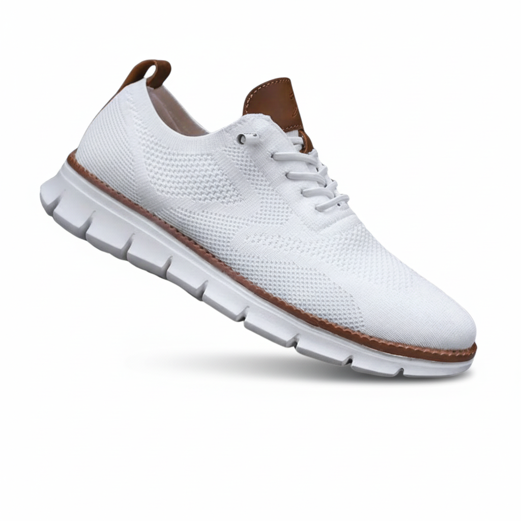Martin | Męskie Buty Siateczkowe