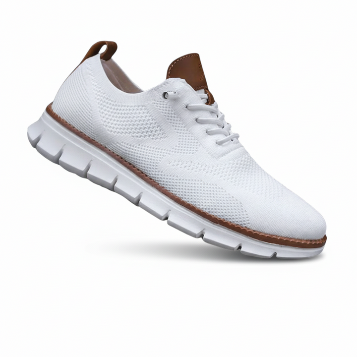Martin | Męskie Buty Siateczkowe