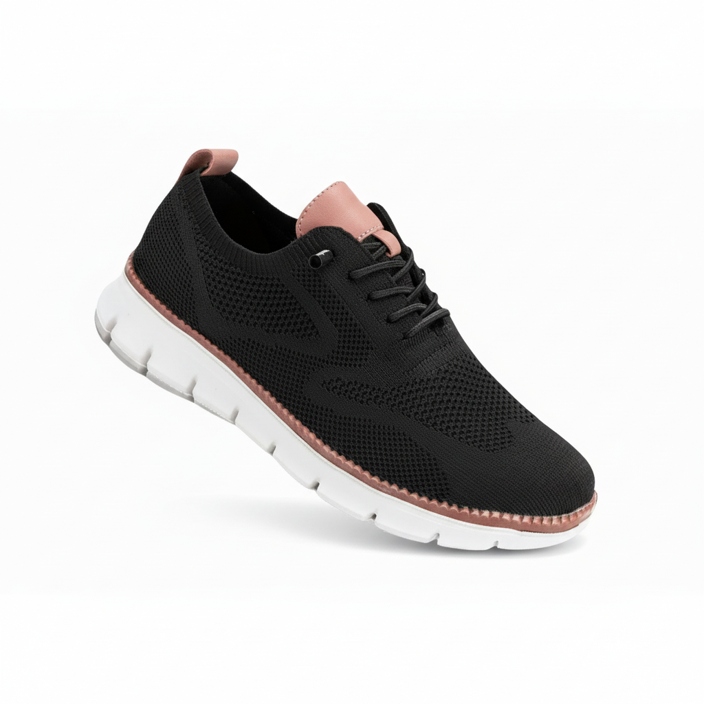 Martin | Męskie Buty Siateczkowe