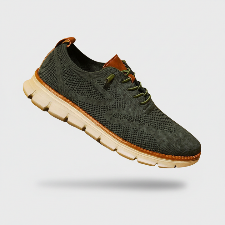 Martin | Męskie Buty Siateczkowe
