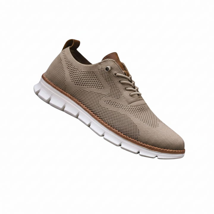 Martin | Męskie Buty Siateczkowe