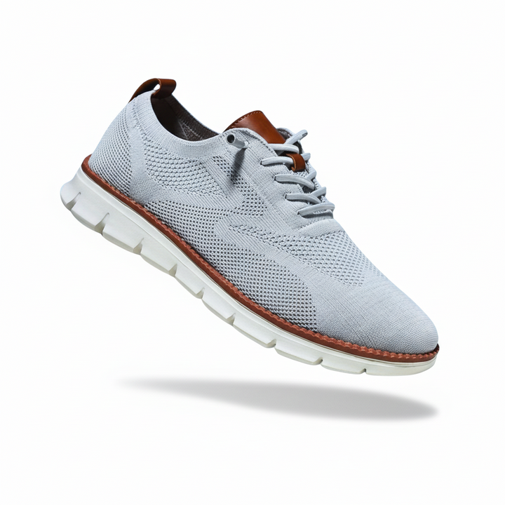 Martin | Męskie Buty Siateczkowe