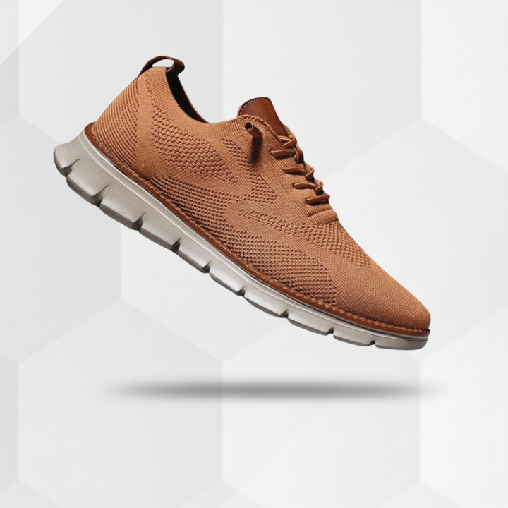 Martin | Męskie Buty Siateczkowe