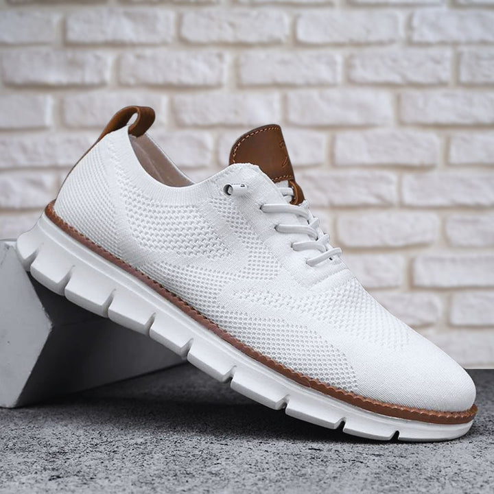 Martin | Męskie Buty Siateczkowe