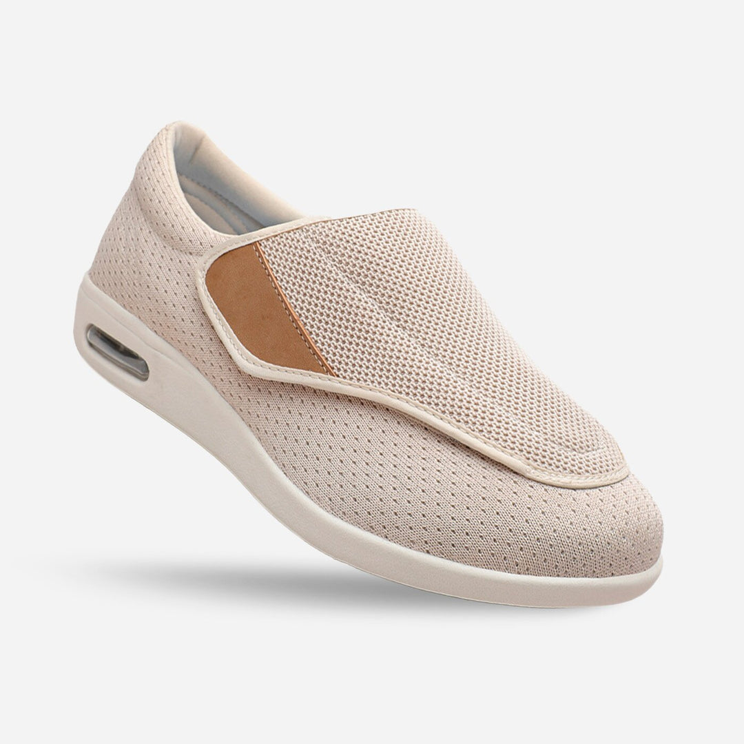 RelieFlex™ | Adaptacyjne Szerokie Buty Ortopedyczne