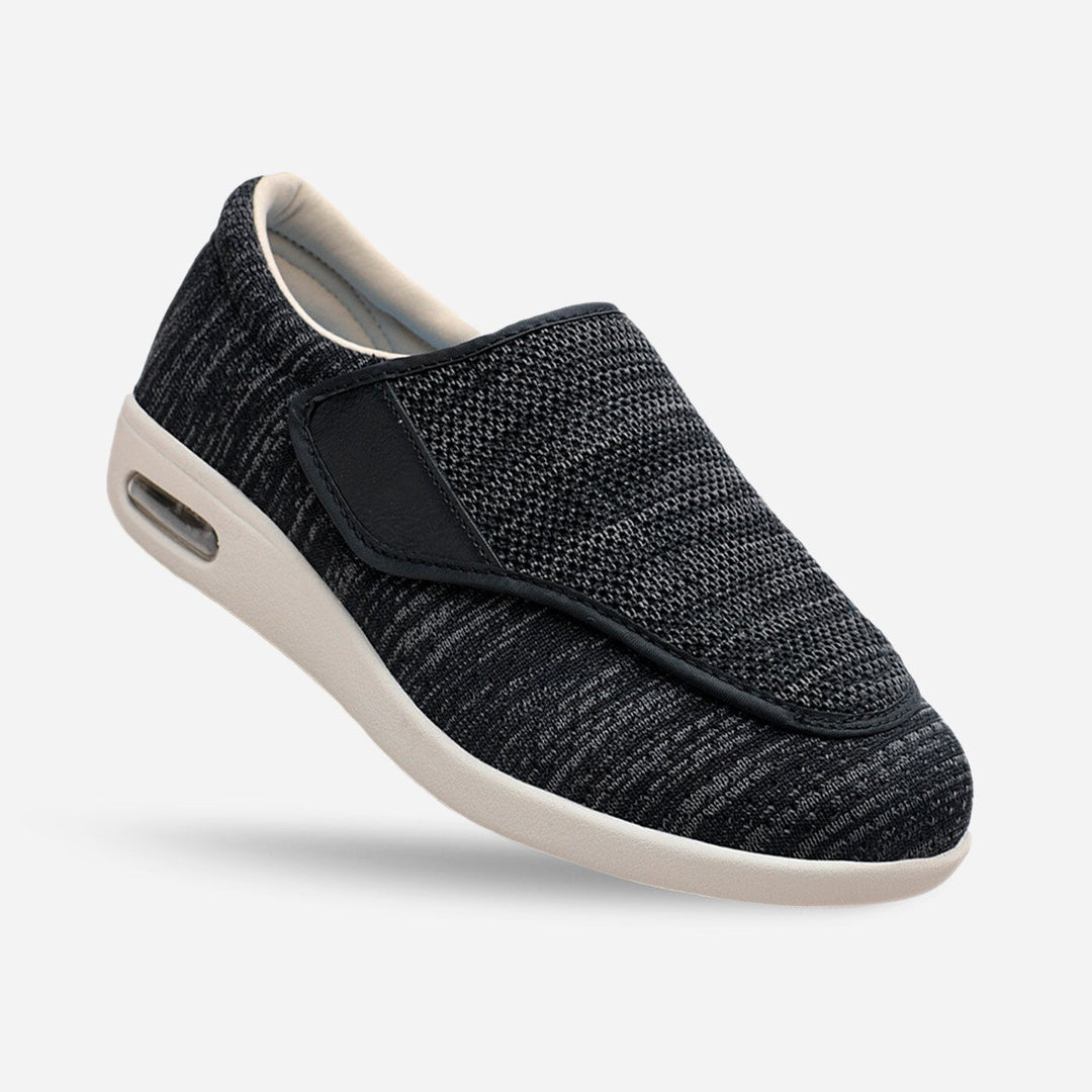 RelieFlex™ | Adaptacyjne Szerokie Buty Ortopedyczne