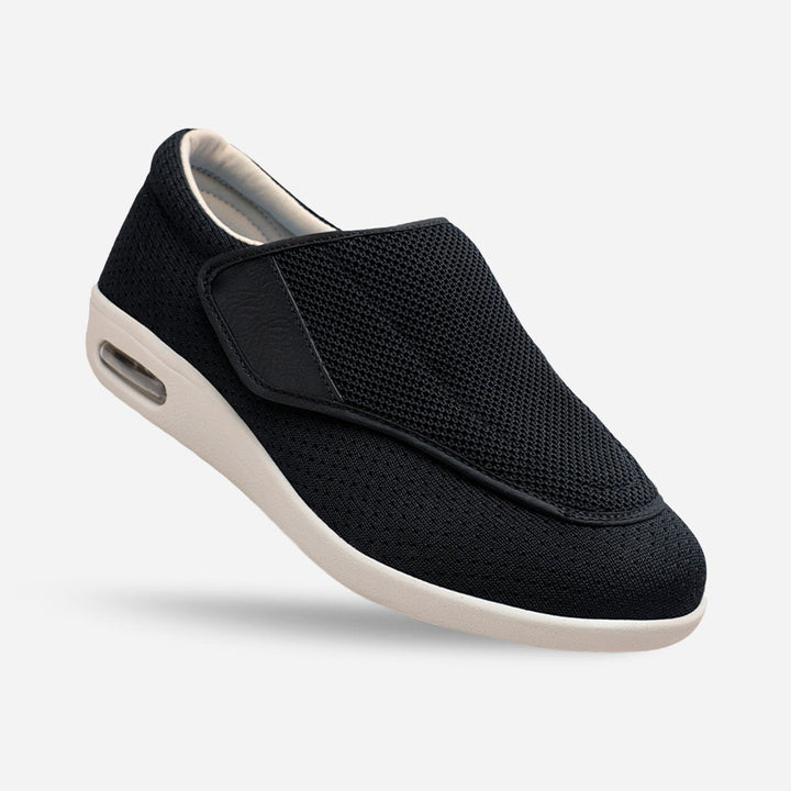 RelieFlex™ | Adaptacyjne Szerokie Buty Ortopedyczne