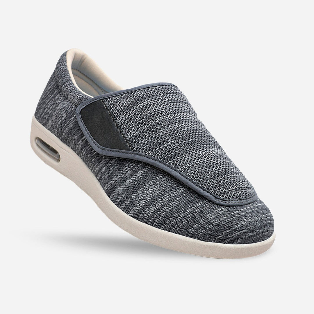 RelieFlex™ | Adaptacyjne Szerokie Buty Ortopedyczne