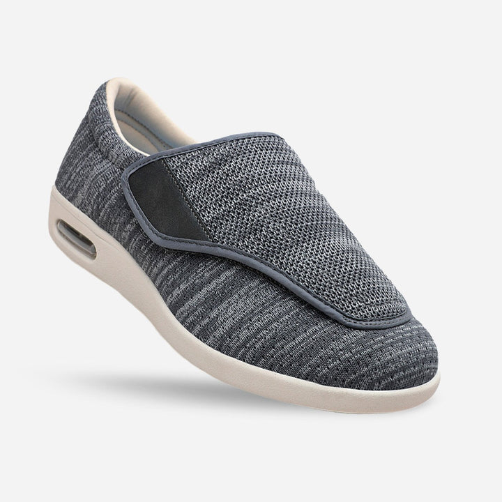 RelieFlex™ | Adaptacyjne Szerokie Buty Ortopedyczne