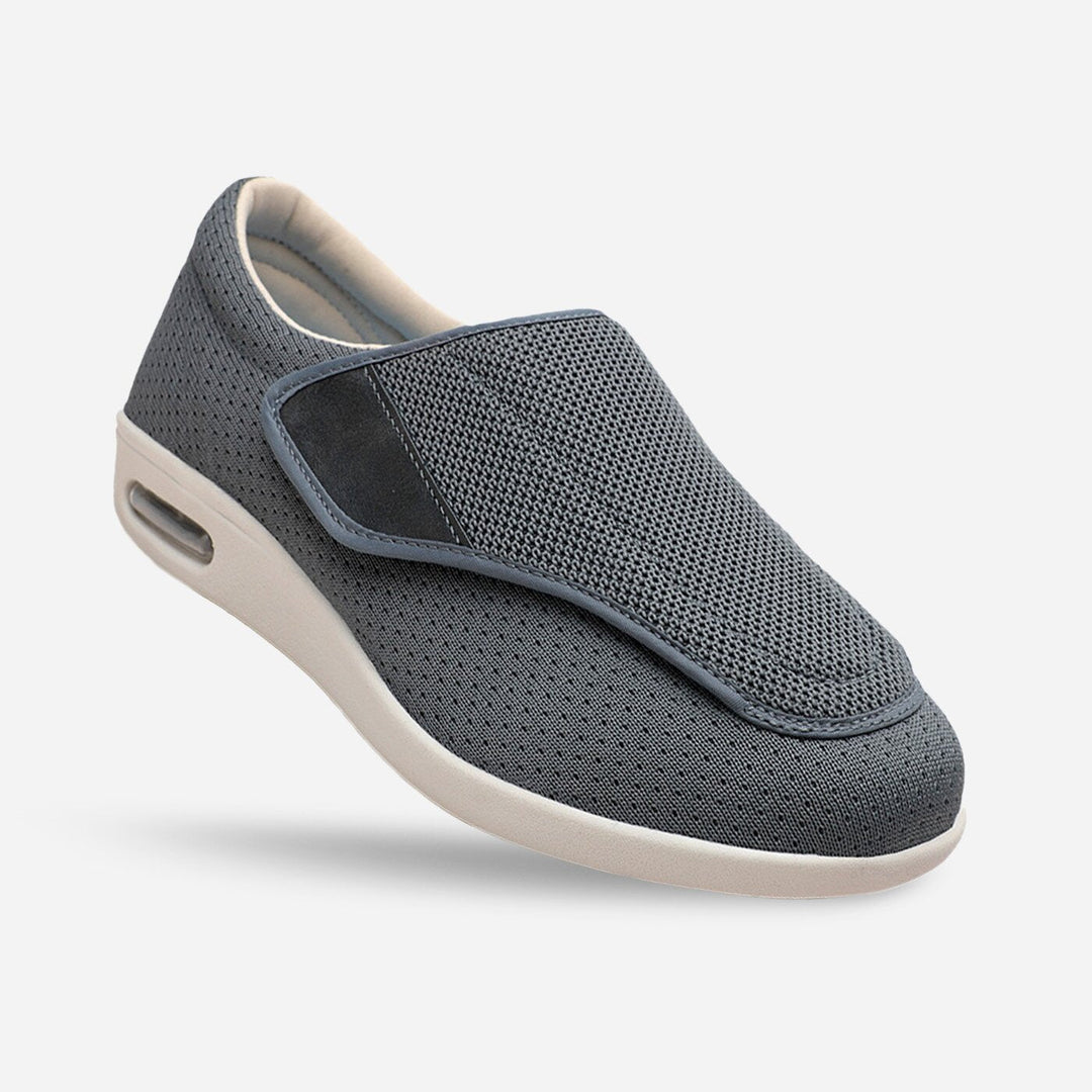 RelieFlex™ | Adaptacyjne Szerokie Buty Ortopedyczne