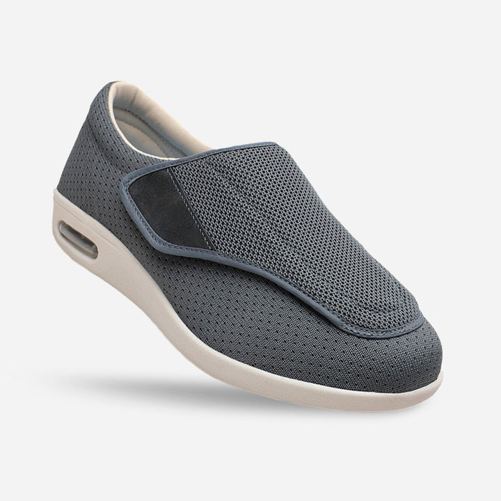 RelieFlex™ | Adaptacyjne Szerokie Buty Ortopedyczne