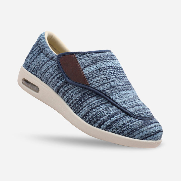 RelieFlex™ | Adaptacyjne Szerokie Buty Ortopedyczne