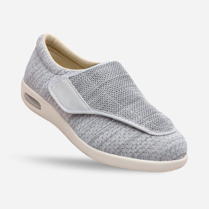 RelieFlex™ | Adaptacyjne Szerokie Buty Ortopedyczne