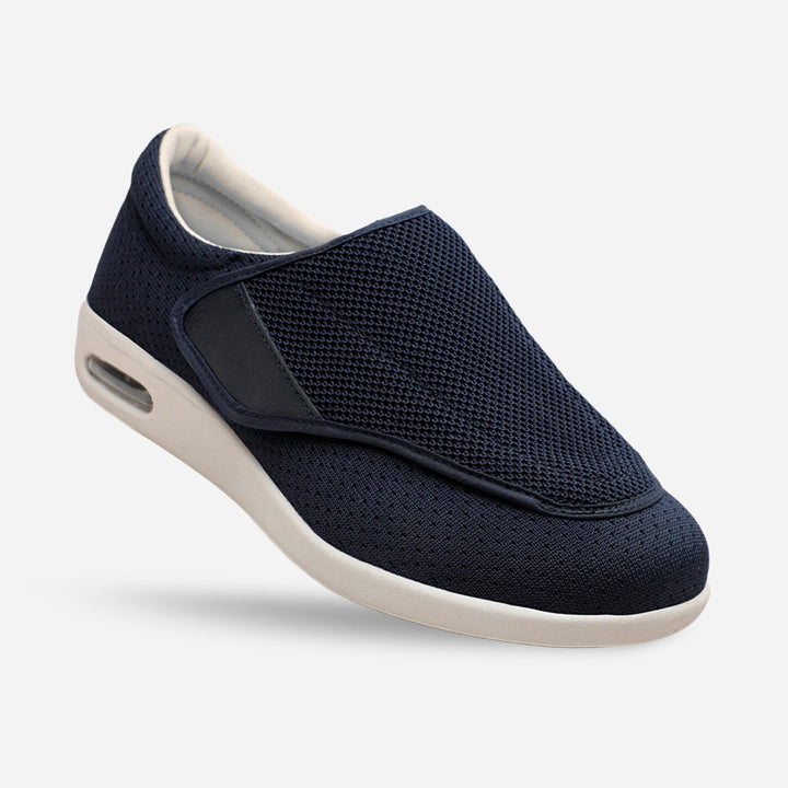 RelieFlex™ | Adaptacyjne Szerokie Buty Ortopedyczne