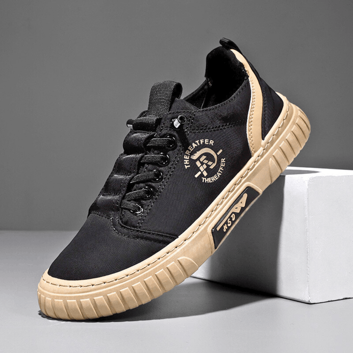 Miłosz | Sneakersy Casualowe